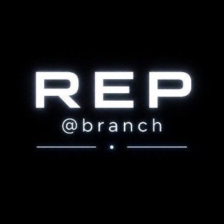 @branchREPs
