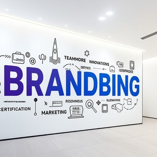 @BRAND8ING