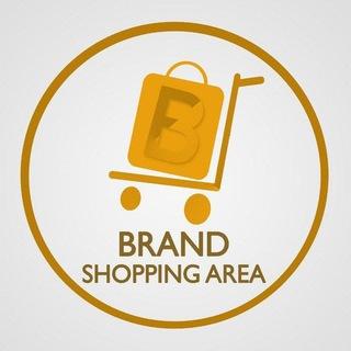 BRAND SHOPPING AREA | OFFICIAL
