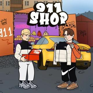 black &#39; 911 shop &#39; friday