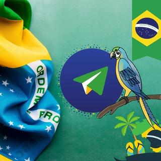 BrasileirosTelegramFreaks: Brasileiros Telegram Freaks do Brasil / Portugal / Brazil / África