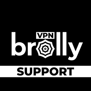 @BrollyVPN_Support