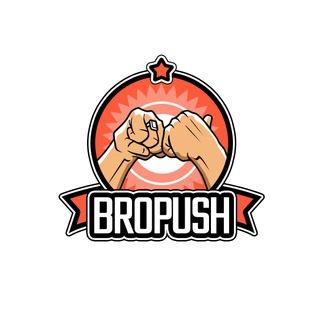 BroPush | RU сообщество