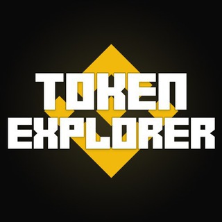 @BSCtokenExplorer_bot