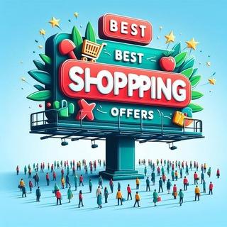 Best Shopping Offers Bot