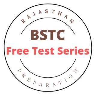 Rajasthan BSTC 2023