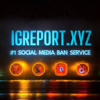 IGReport.xyz | THE BAN PLUG