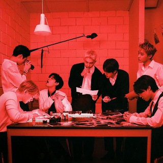@Bts_Fandom7