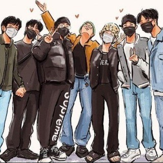 BTSMUSIC 🎶