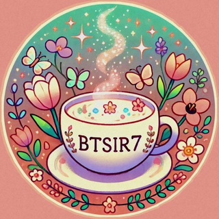 「 BTSir7 」
