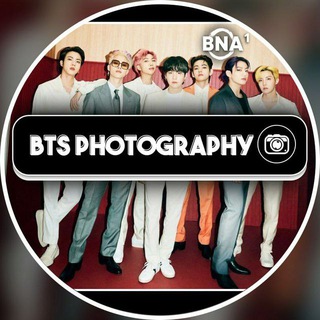 BTS photography