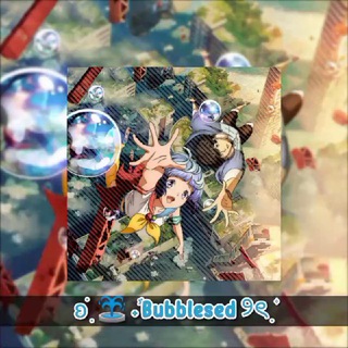 @Bubblesed