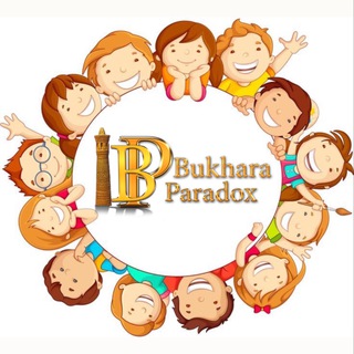 BUKHARA PARADOX