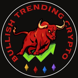 @BullishTrendingTeam