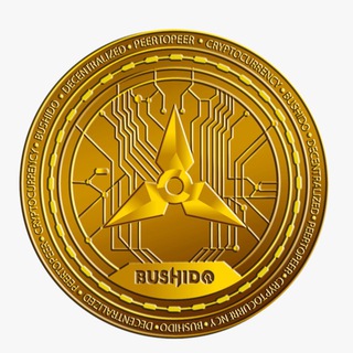 @BushidoMoney