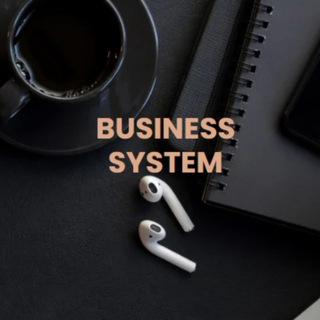 business system