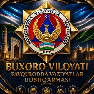 @BuxoroFVB