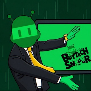 @buytechAI