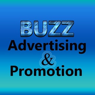 Buzz Advertising & Promotion