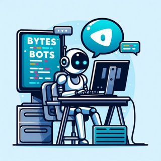 @BytesBots