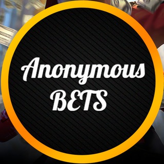 Anonymous BETS | GRATUITO 💰