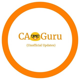 @CA_Guru