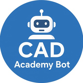 @CAD_Academy_bot