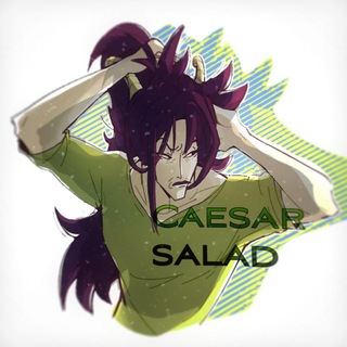 @caesarSaladdi