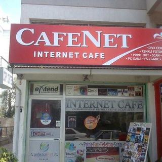 cafenet