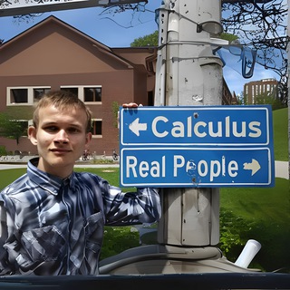 @Calculuserc