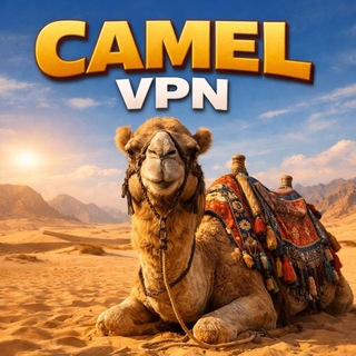 @camel_vpn_channel