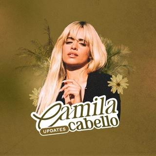 Camila Cabello Updates