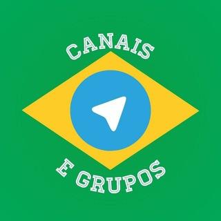 Canais e Grupos Brasil
