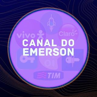 Canal do Emerson