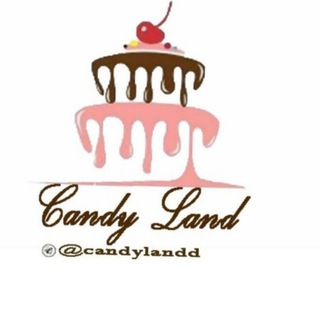 🍭🍫candy land🍬🍪 کندی لند کیک و شیرینی و نون