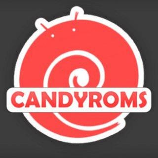 🍬 CandyRoms 🍬