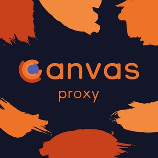 @canvasproxy