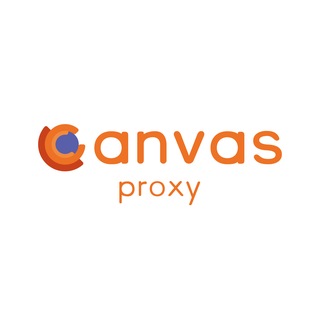 @canvasproxyhelp