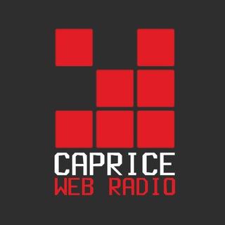 CAPRICE ┊ WEB RADIO - Радио в Телеграм