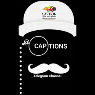 CapTions ﮼کَپشِن