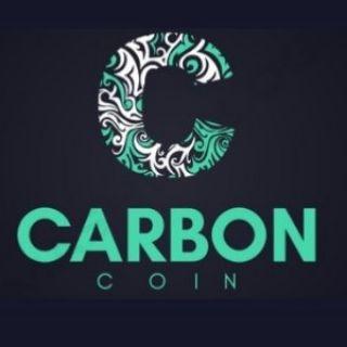 Carbon Coin - CXRBN