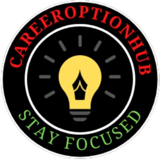 @CAREER_OPTION