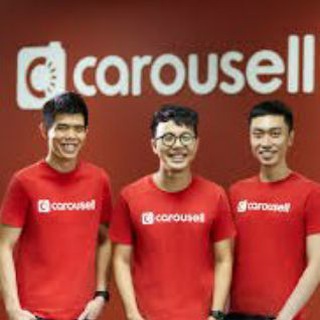 @carousellmall