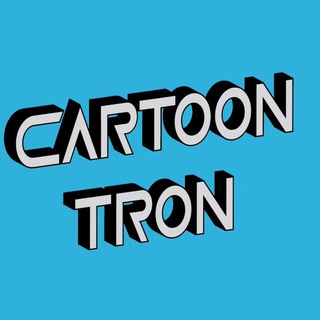 @Cartoon_Tron