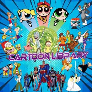 Cartoon Library