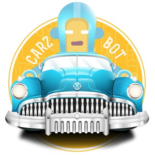 Carzbot 🚙