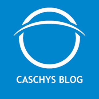 Caschys Blog