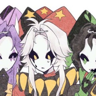@Casey_love_Pierrot