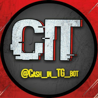 @Cash_in_TG_bot