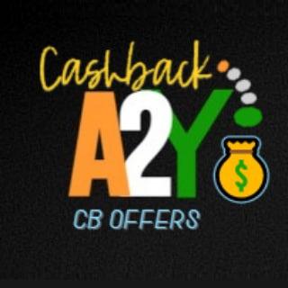 A2Y- Cashback Offers
